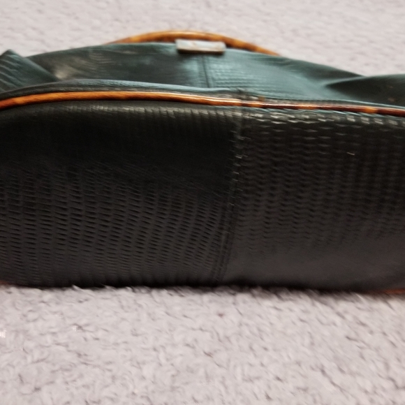 Vintage Roberto Roma handbag - Picture 4 of 8